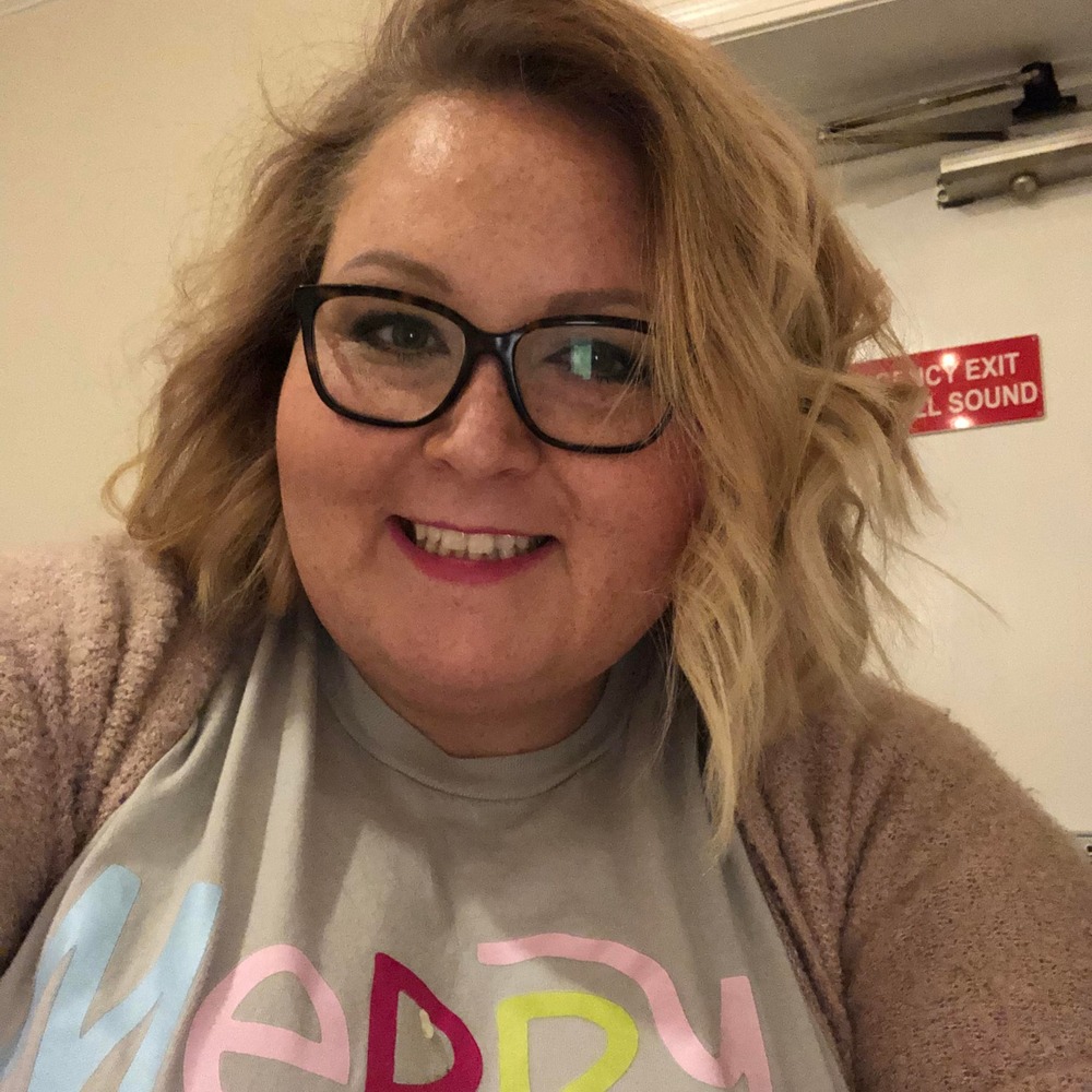 Meet your Posher, Amy